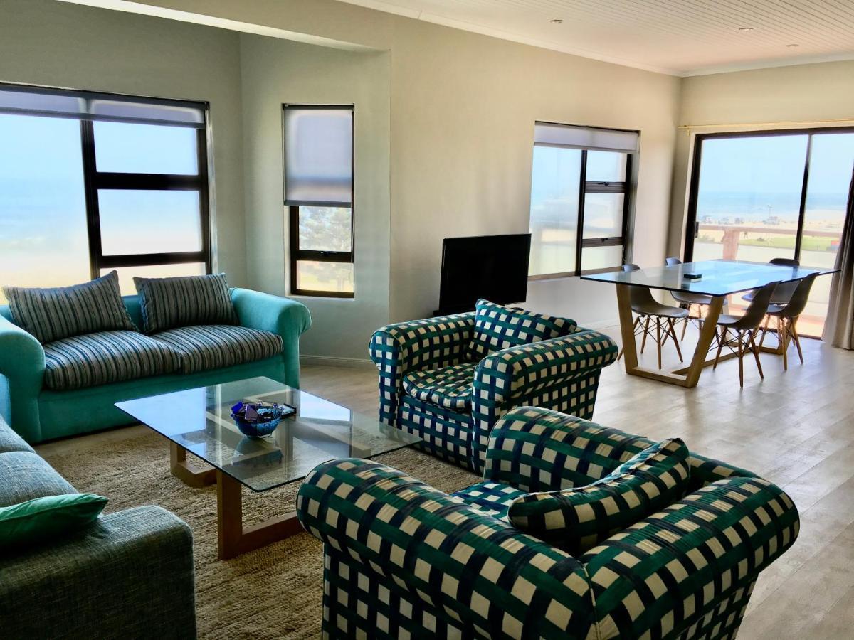 Ocean View, Swakopmund, 3-Bedroomed Apartment Exterior photo