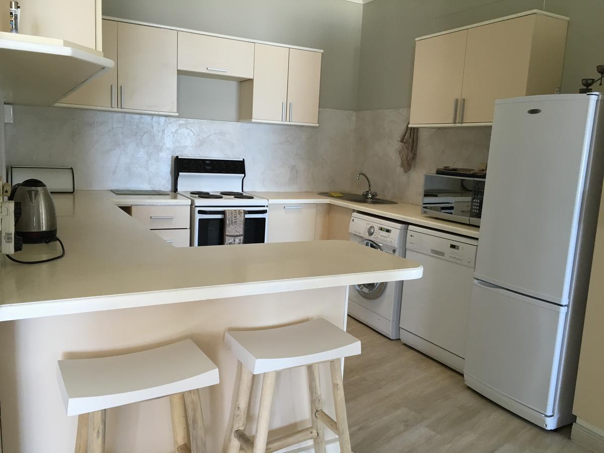 Ocean View, Swakopmund, 3-Bedroomed Apartment Exterior photo